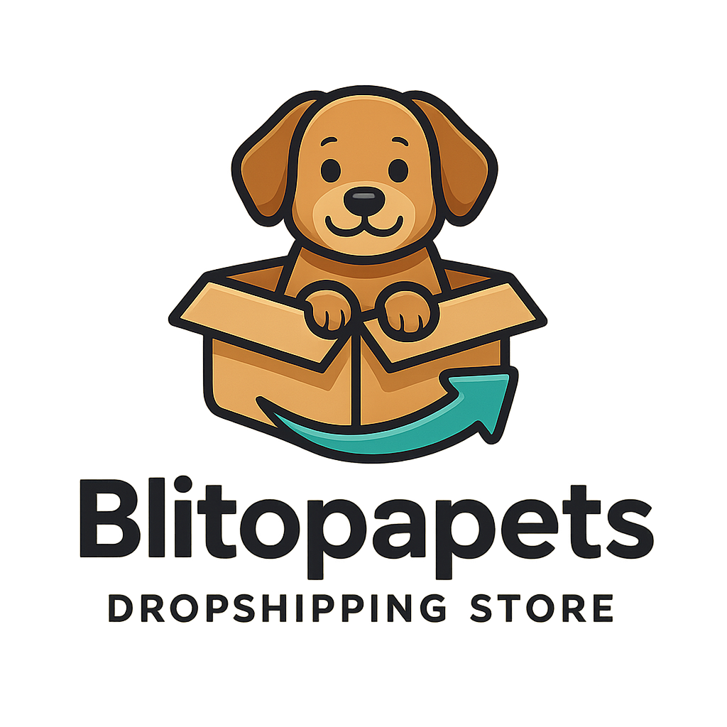 Blitopa Pets